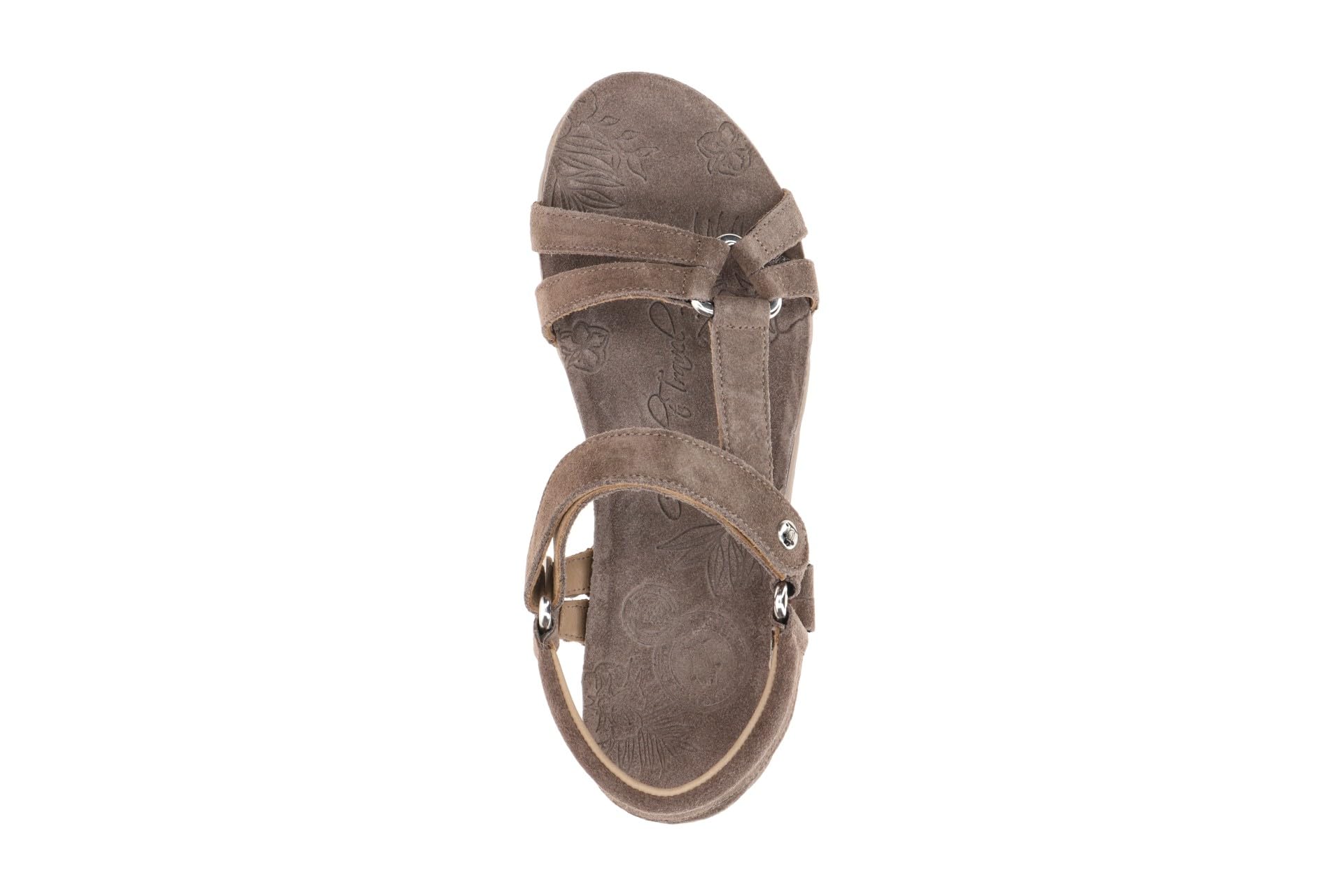 Panama Jack Sally Sandalia planaMujer