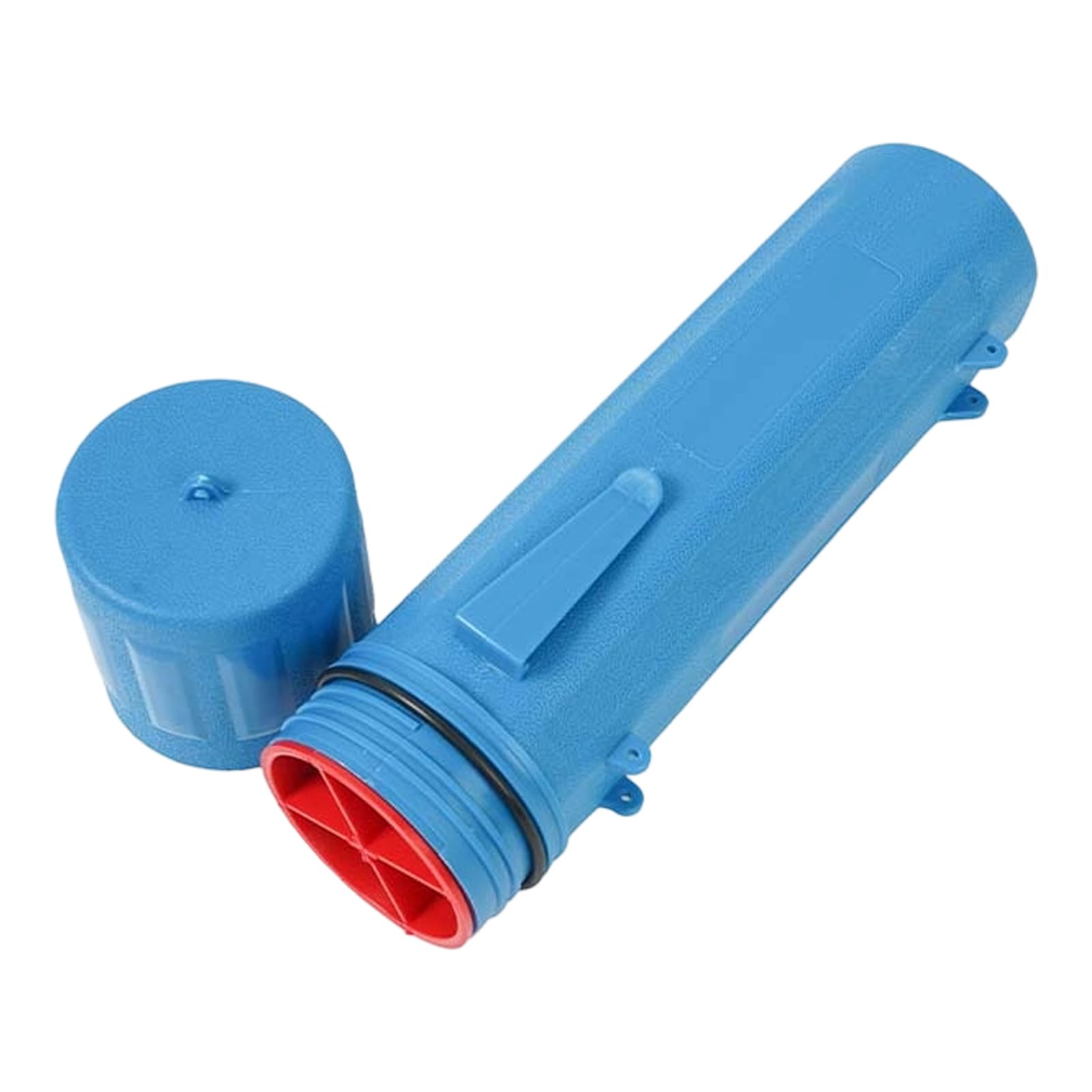 Ergonomic Welding Electrode Storage Case Offering Easy Access and Protected Against Humidness in Harsh Environments Welding Container