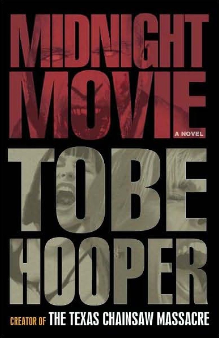 Buy Midnight Movie: A Novel — BookShops.in