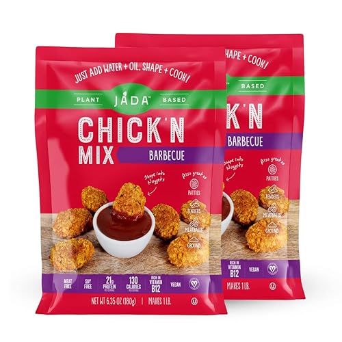 Proteína de pollo vegana MEDITERRÁNEA mezcla de pollo a base de plantas sustituto de carne productos sin carne sin soja crumbles albóndigas Kosher