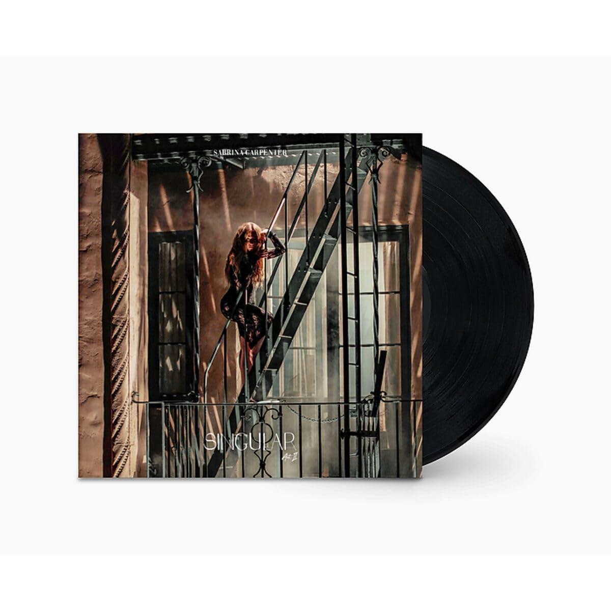 Singular Act II[LP]