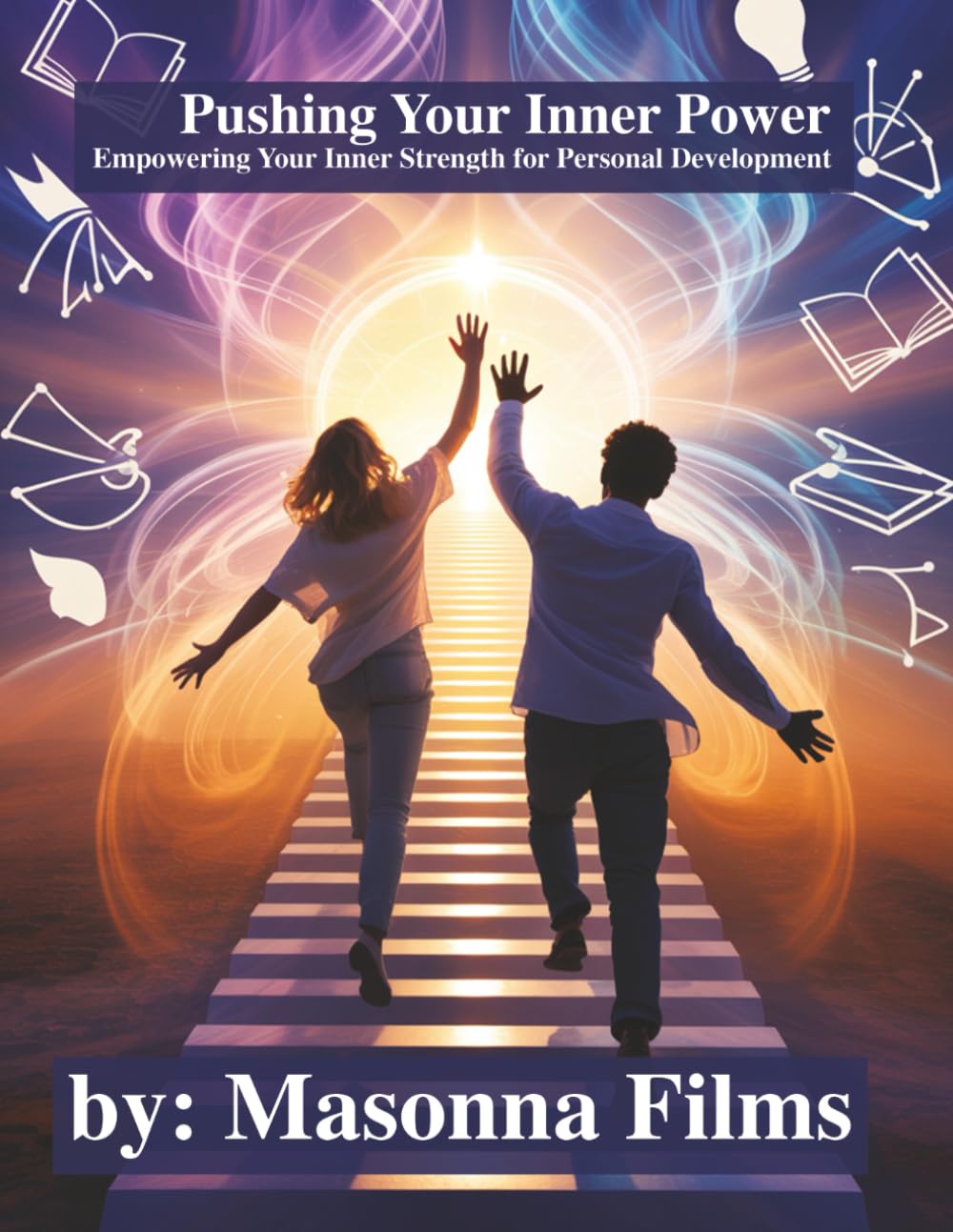 Pushing Your Inner Power: Empowering Your Inner Strength for Personal Development