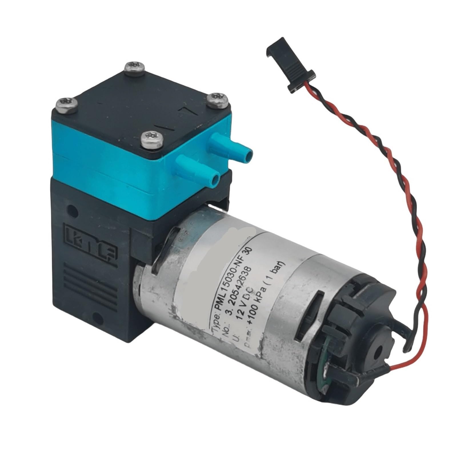 Mini bomba de diafragma for líquido de inyección de tinta for impresora de inyección de tinta Fábrica, hogar, lugar de trabajo
