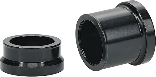 All Balls Kit espaciador de rueda de carreras 11-1005 compatible con/repuesto para Honda CR 125 R 2002-2007, CR 250 R 2002-2007, CRF450RX 2018,