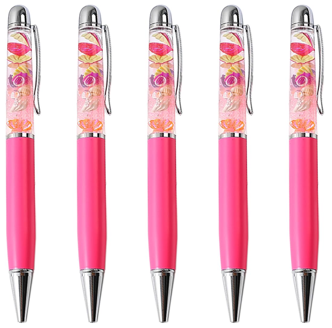Gullor 68 Penna A Sfera – Nero E Oro – Design Elegante E Ricaricabile