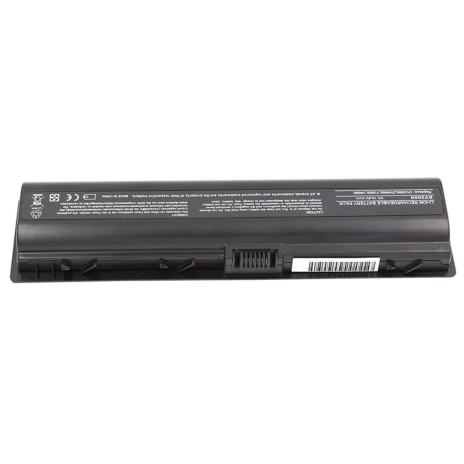 TravisLappy Replacement Laptop Battery Compatible for Hp Compaq Presario C700 Series (B08WBXTGGZ) Amazon Price History, Amazon Price Tracker