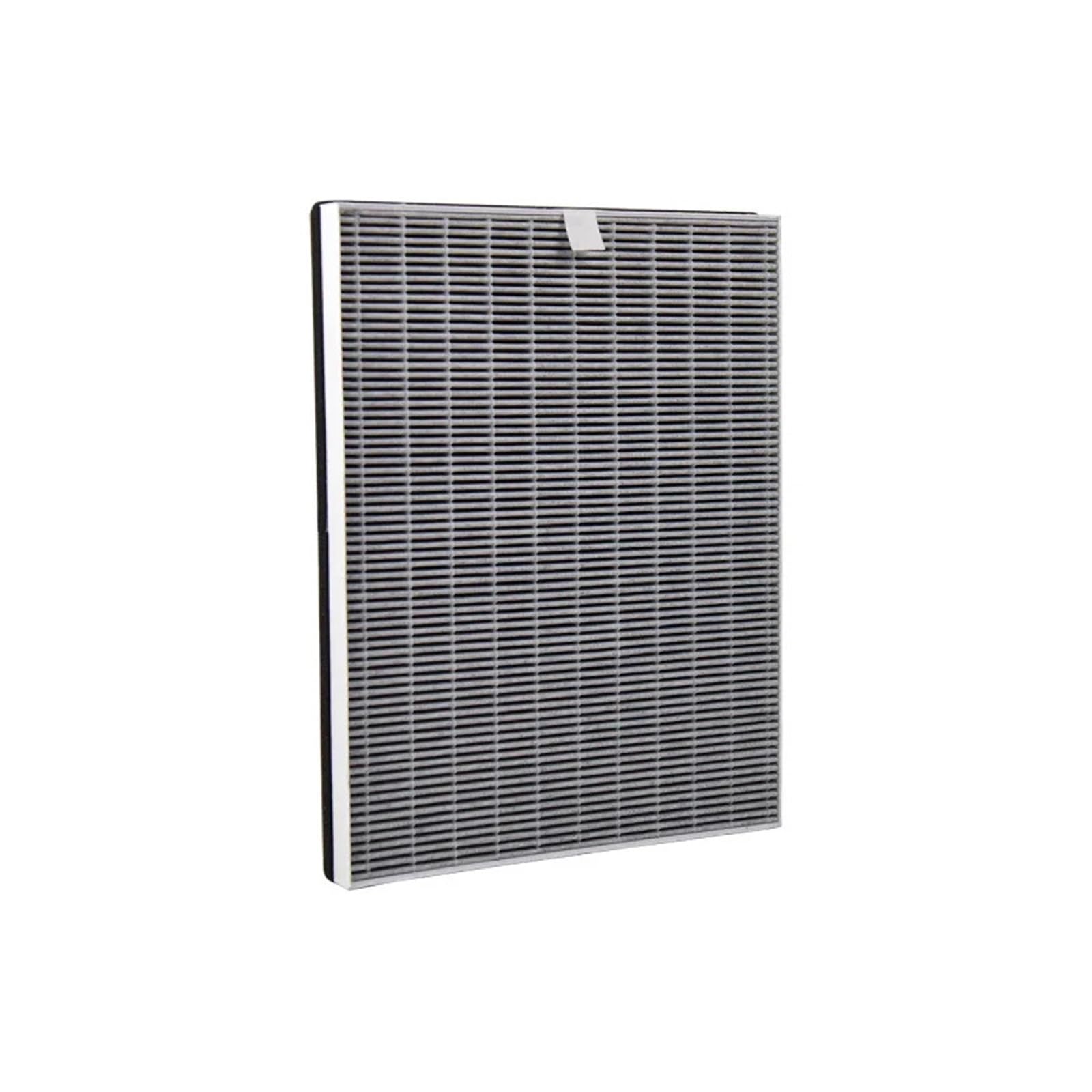 JINGHEWZ Replacement Deodorizing Filter 2562 for 2061 2071 Air Purifier