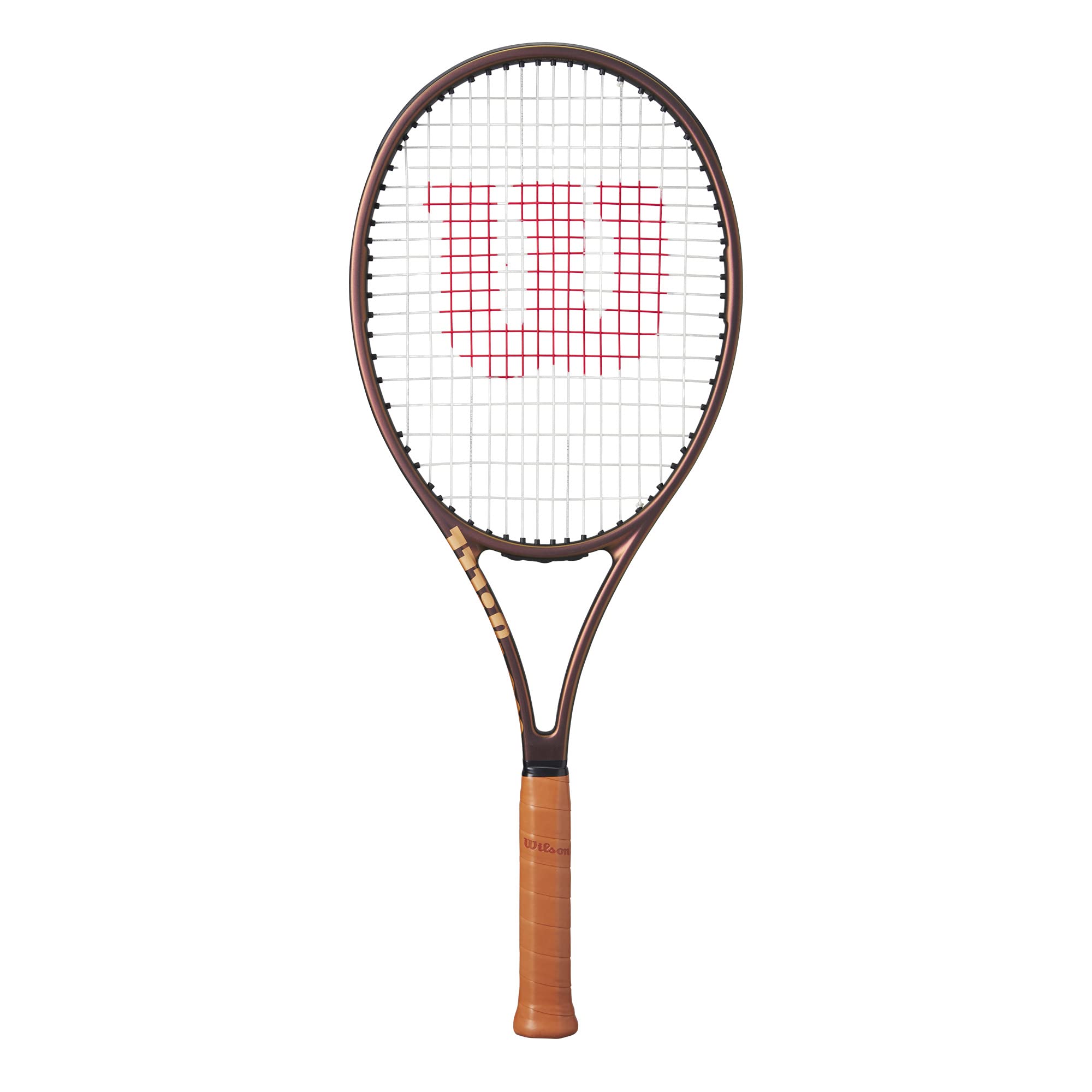 Wilson PROSTAFF V14 G3 2本 Wilson Pro Staff X V14 Performance 