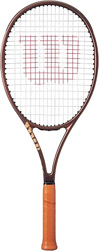 Miniatura 2 de Wilson Pro Staff X V14 Unstrung Performance Tennis Rackets