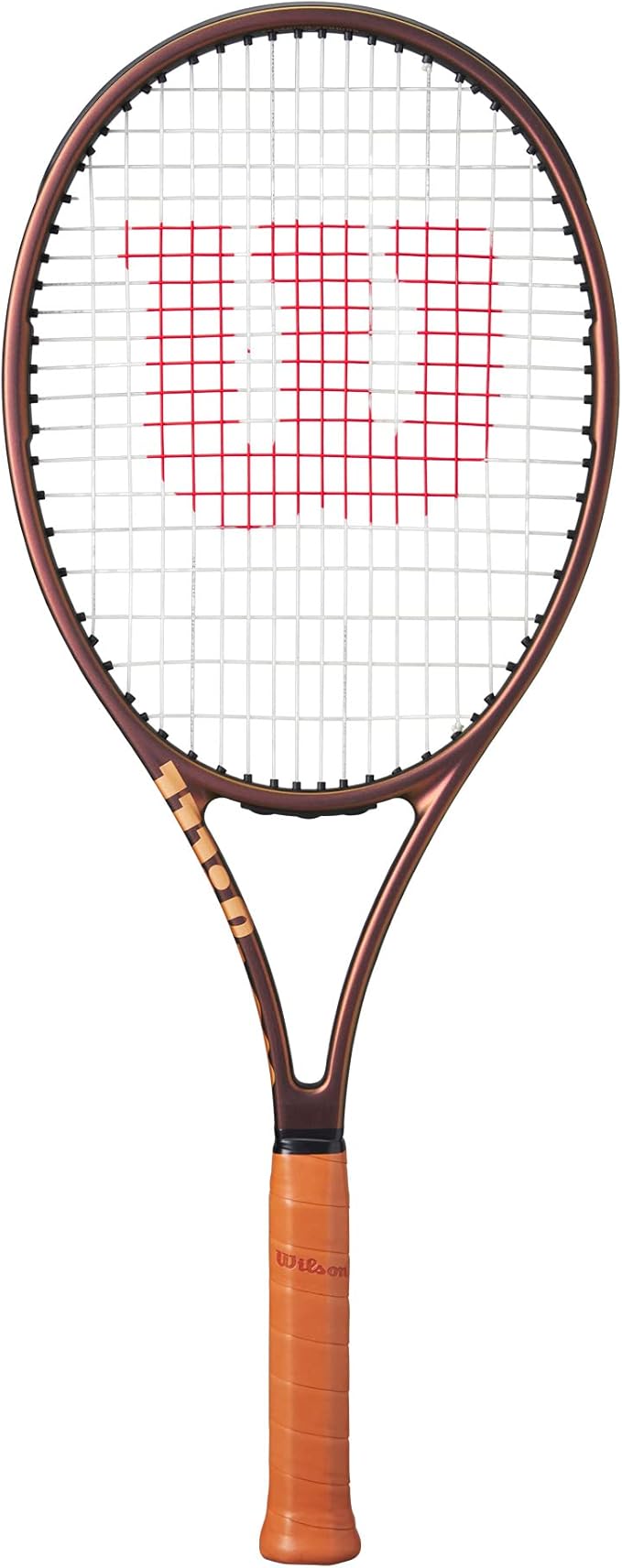 Raqueta de Tenis Wilson Pro Staff X V14 Performance miniatura 2