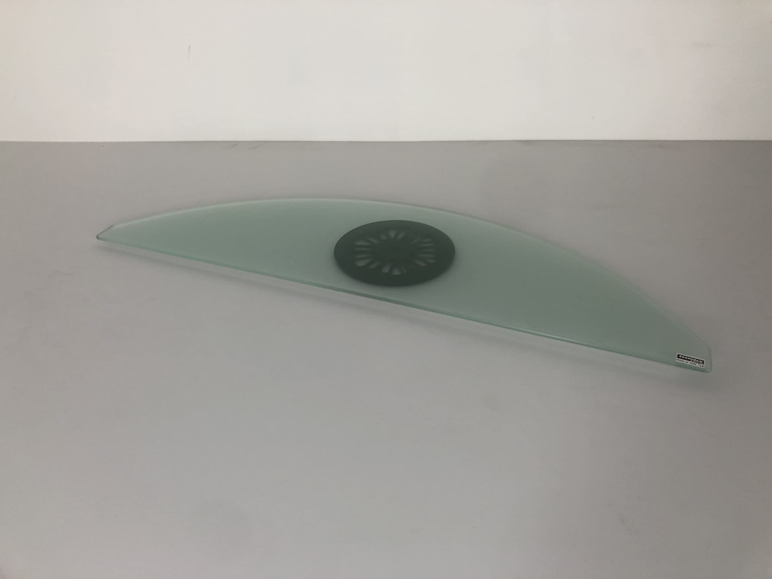 Base de TV giratoria GK88, Dimensiones del Lado Frontal 88 x máx. 27 cm, Capacidad de Carga 40 kg.