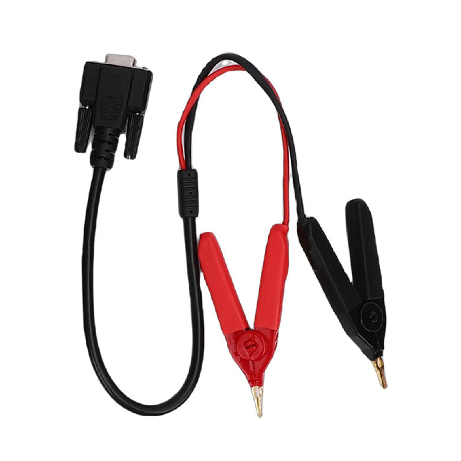 Fockety Tester Solar MPPT, Moc 2000 W, Napięcie 2000 V, 60 000 zliczeń, Multimetr Cyfrowy z możliwością ładowania, Automatyczny Zakres, Tester Paneli Słonecznych z Monitorowaniem Rejestracji Danych do
