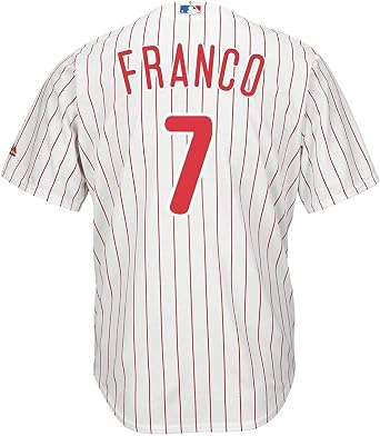 Maikel Franco Philadelphia Phillies 