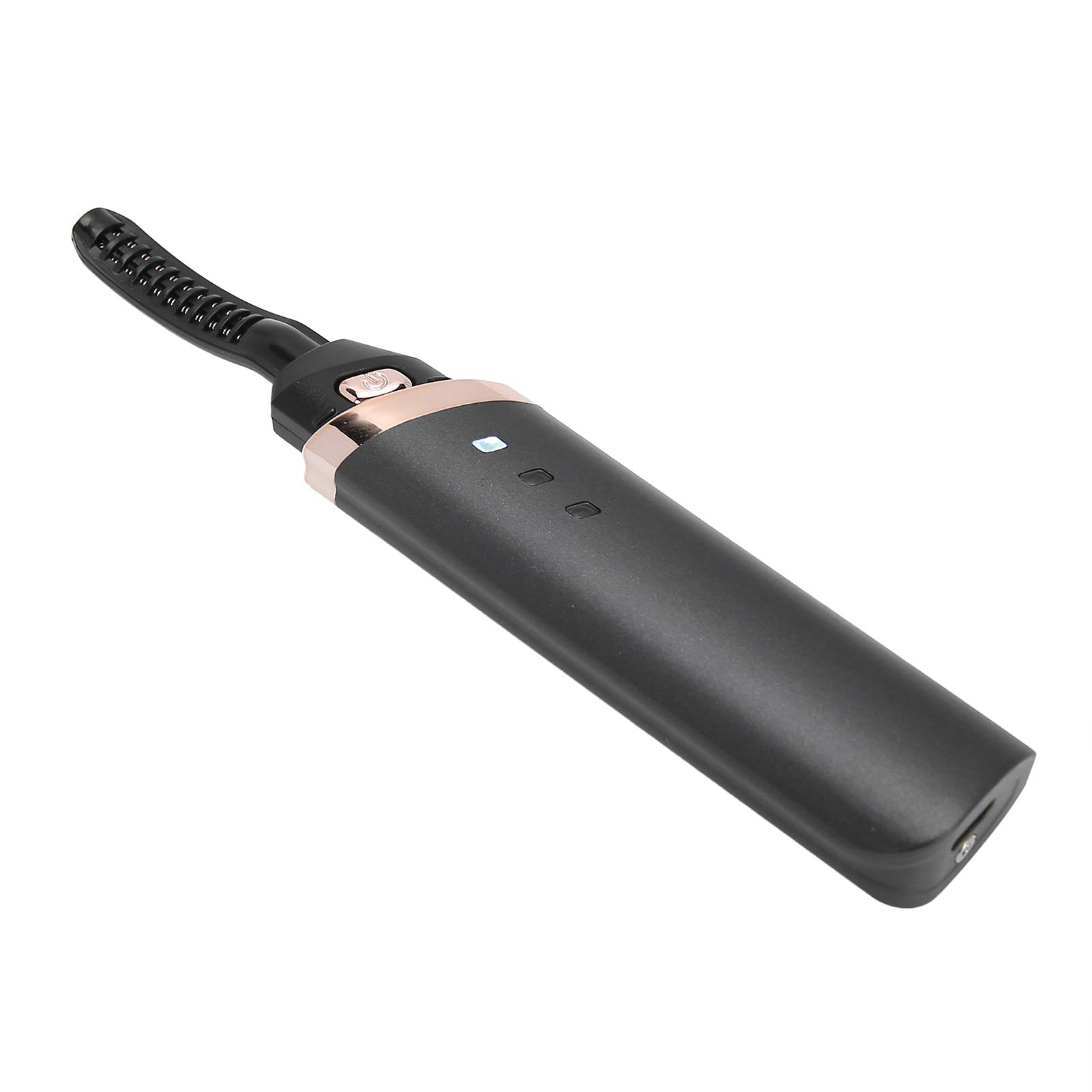 Heating Shaping Electric Eyelash Curler, Eyelash Curler, for Home Beauty Salon