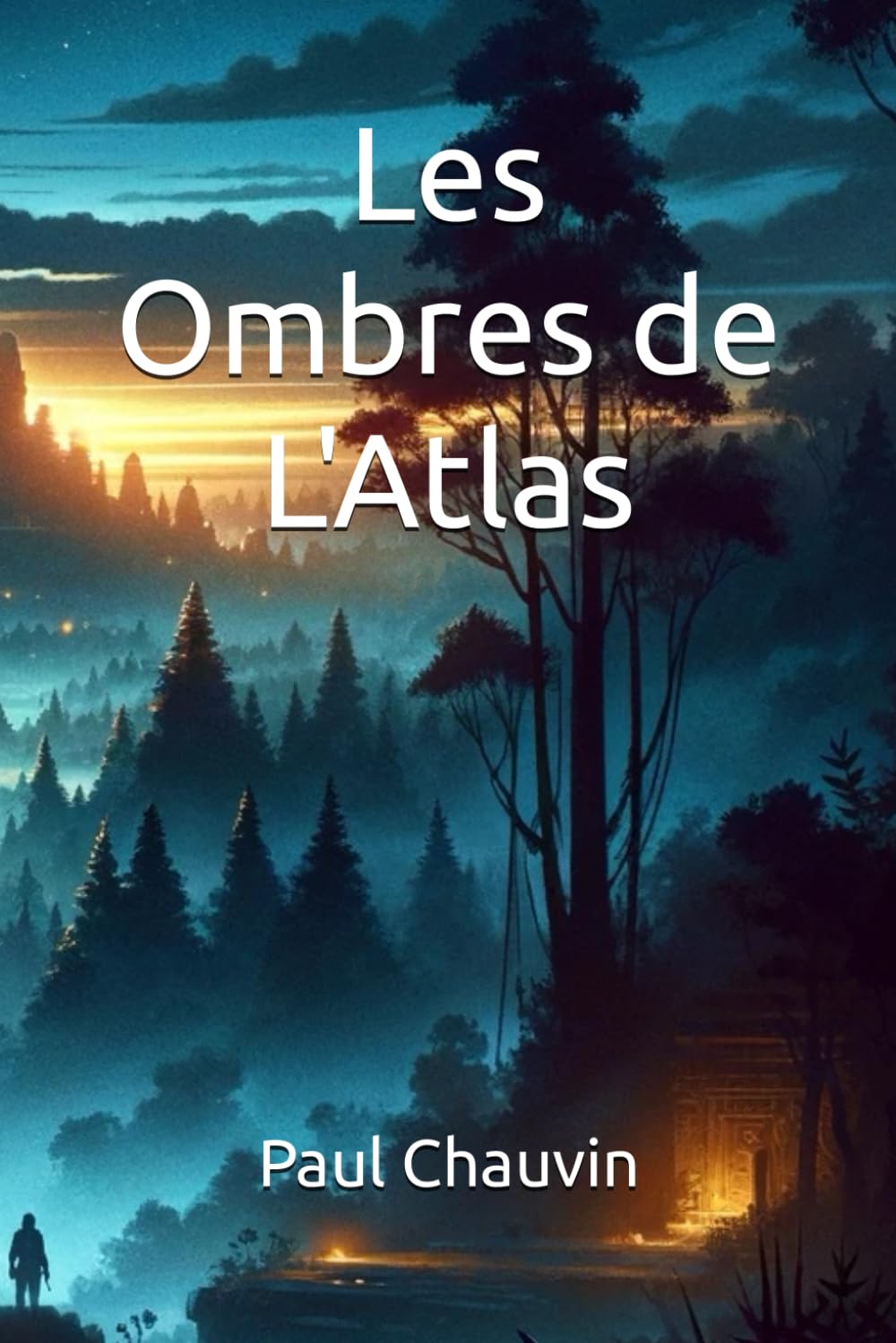 Les Ombres de L'Atlas