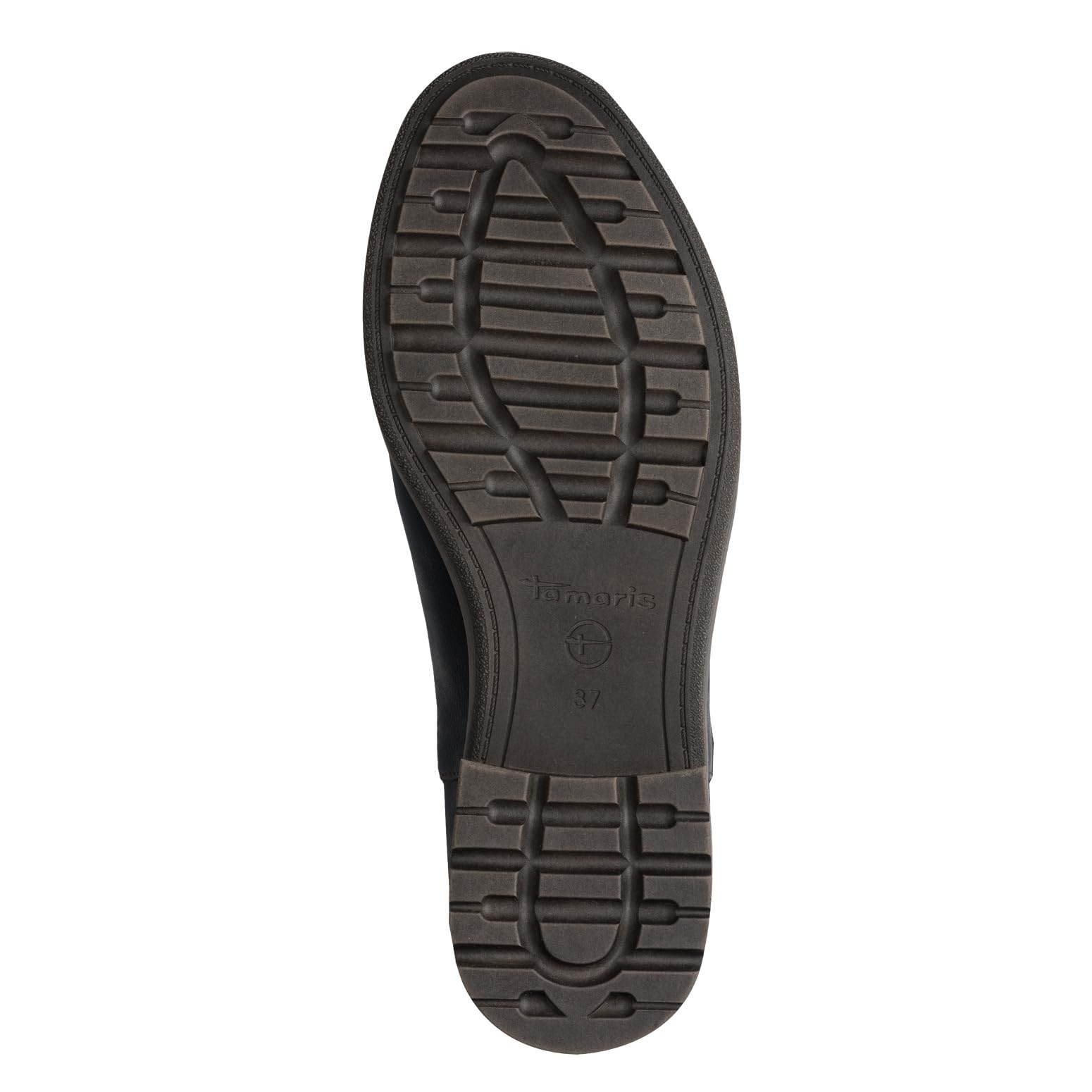 Tamaris Kobiety Tamaris Damen Chelsea 1-25378-45Buty Chelsea