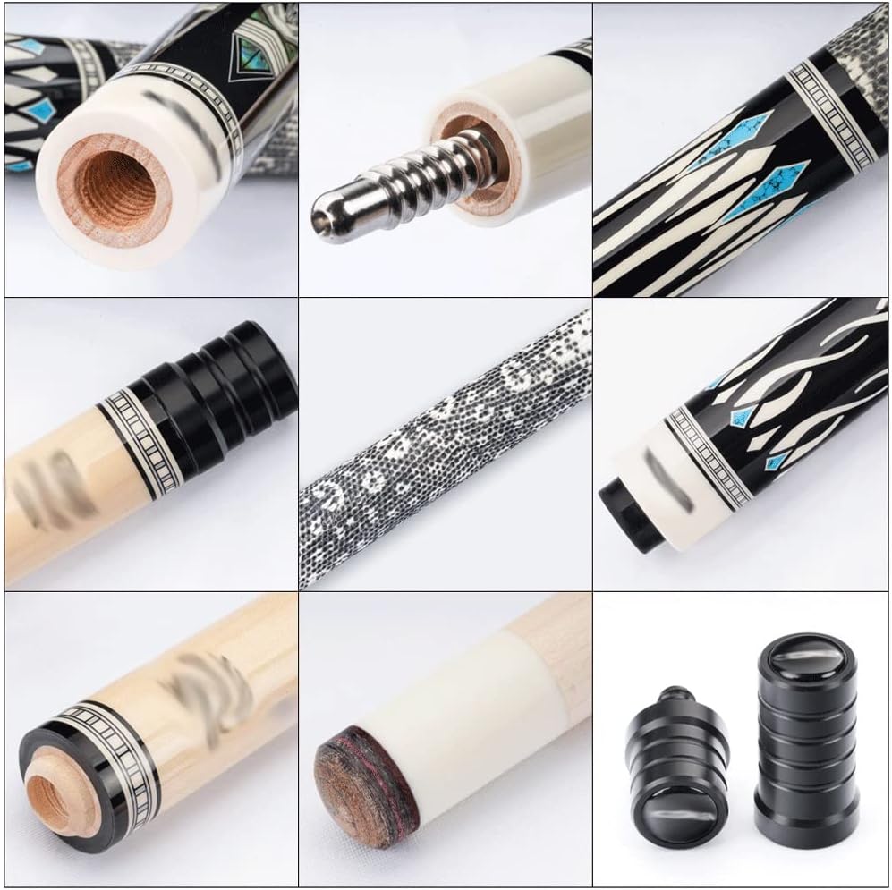 Mezz Cues EC9-N プレイキュー ビリヤード キュー メッヅ EC9-N