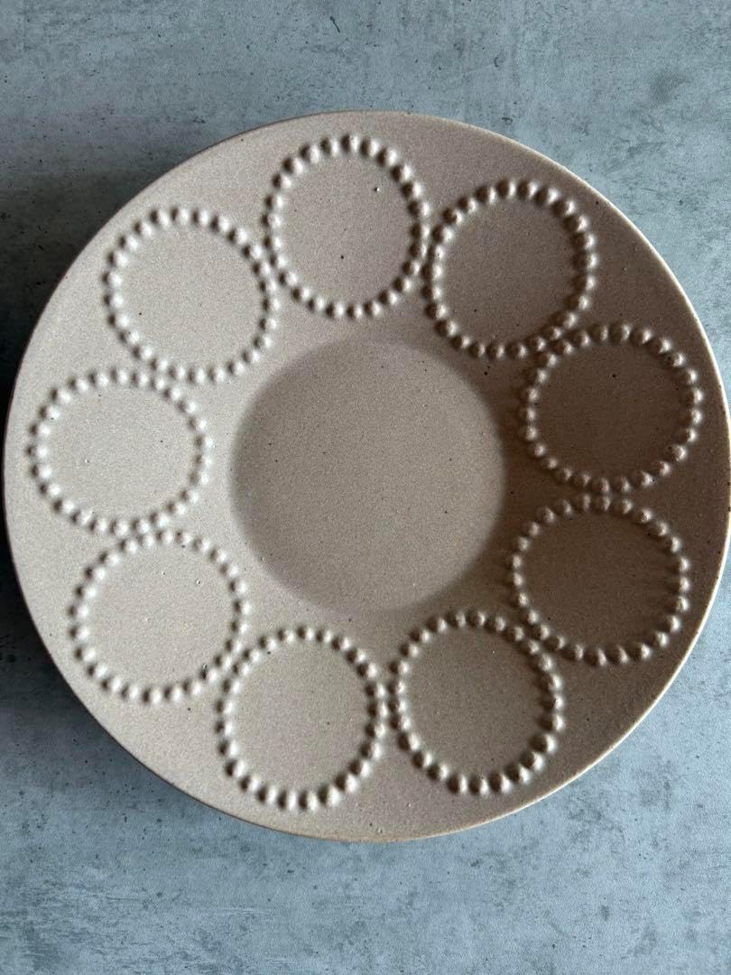 新品 一級品 エマブリッジウォーター ラズベリー ディナープレート L 2枚