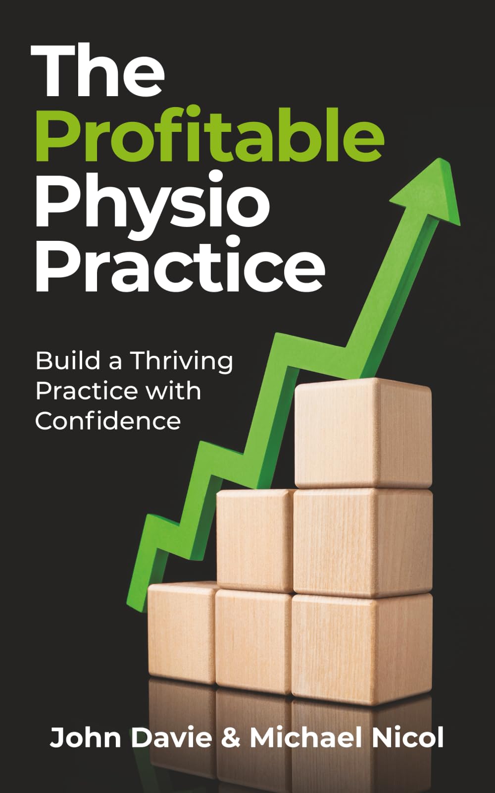 The Profitable Physio Practice: Build a Thriving Practice with Confidence