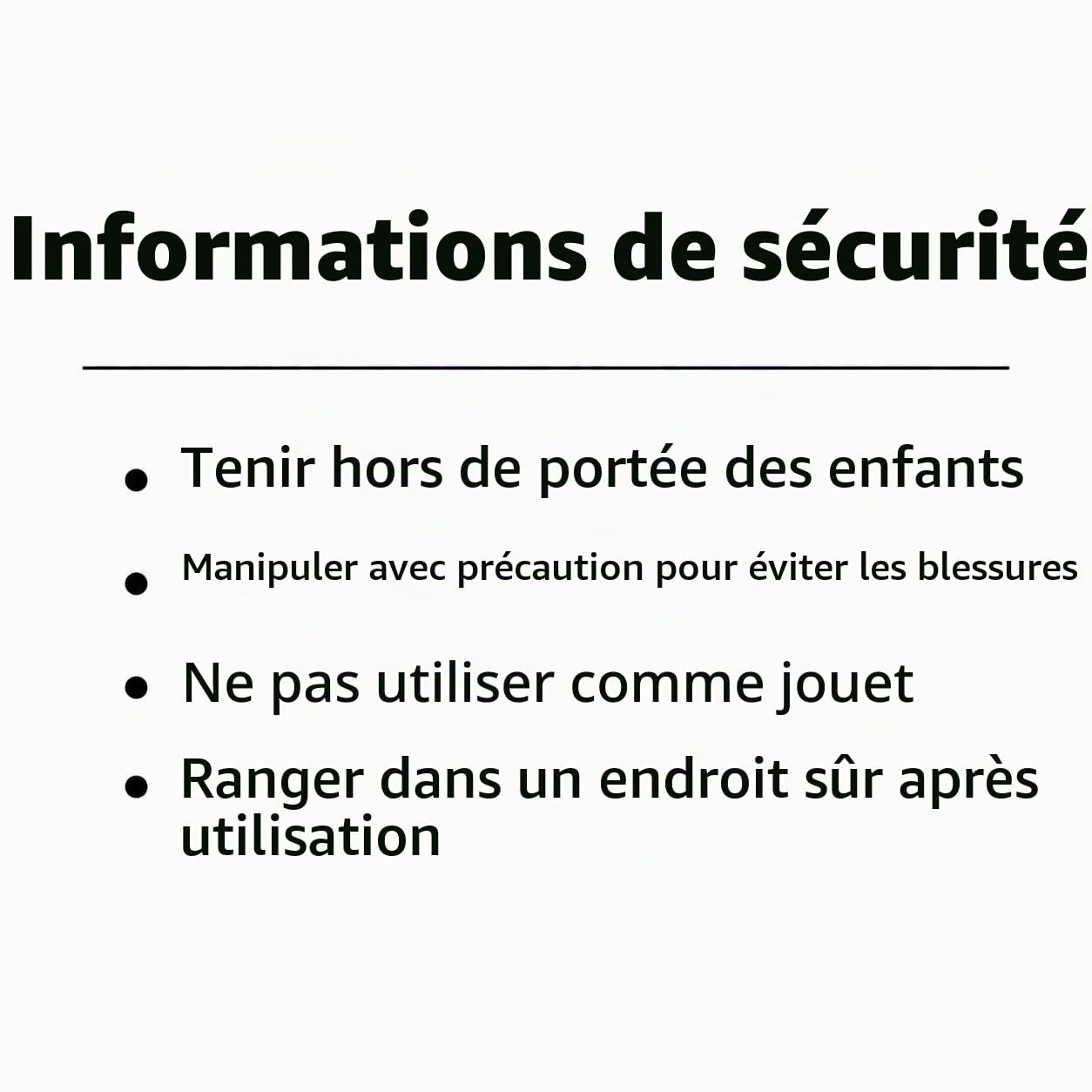 Perche PARFAIT LISS 2 x 2 mètres