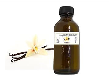 Amazon.com: Vanilla Fragrance Oil | For 