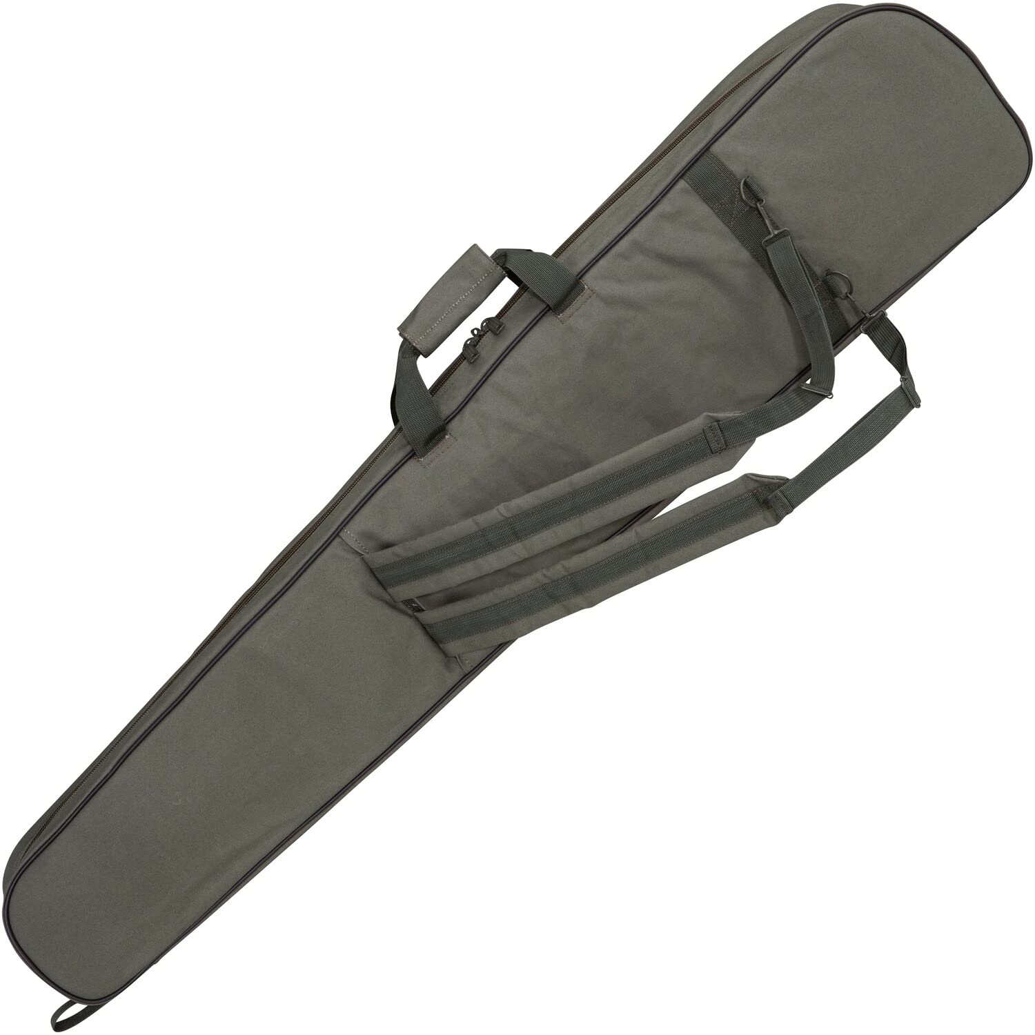 Parforce Langwaffenfutteral All-in Baumwolle Oliv