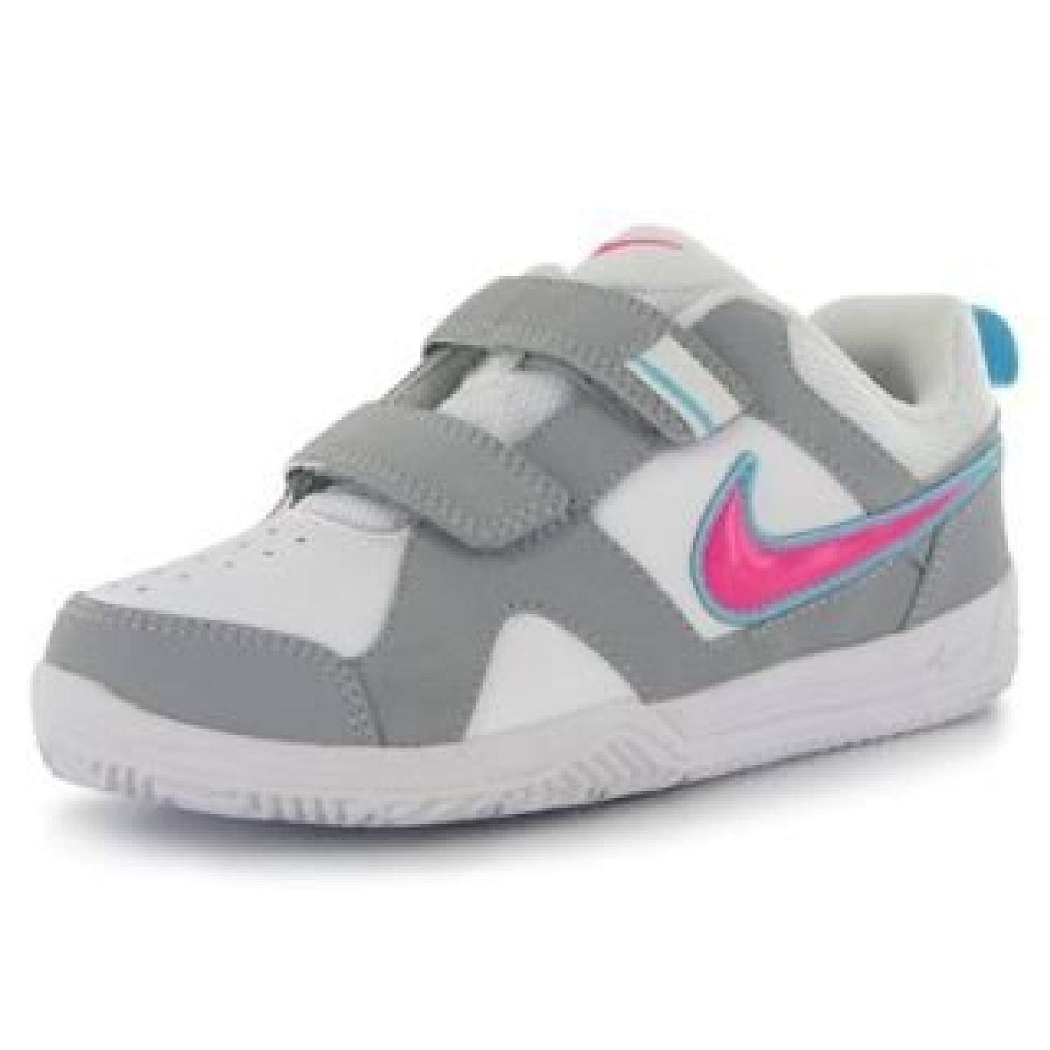 Nike Zapato niña tenis Lykin 11 (PSV)