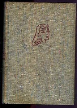 Hardcover THE GORGEOUS GHOUL. Book