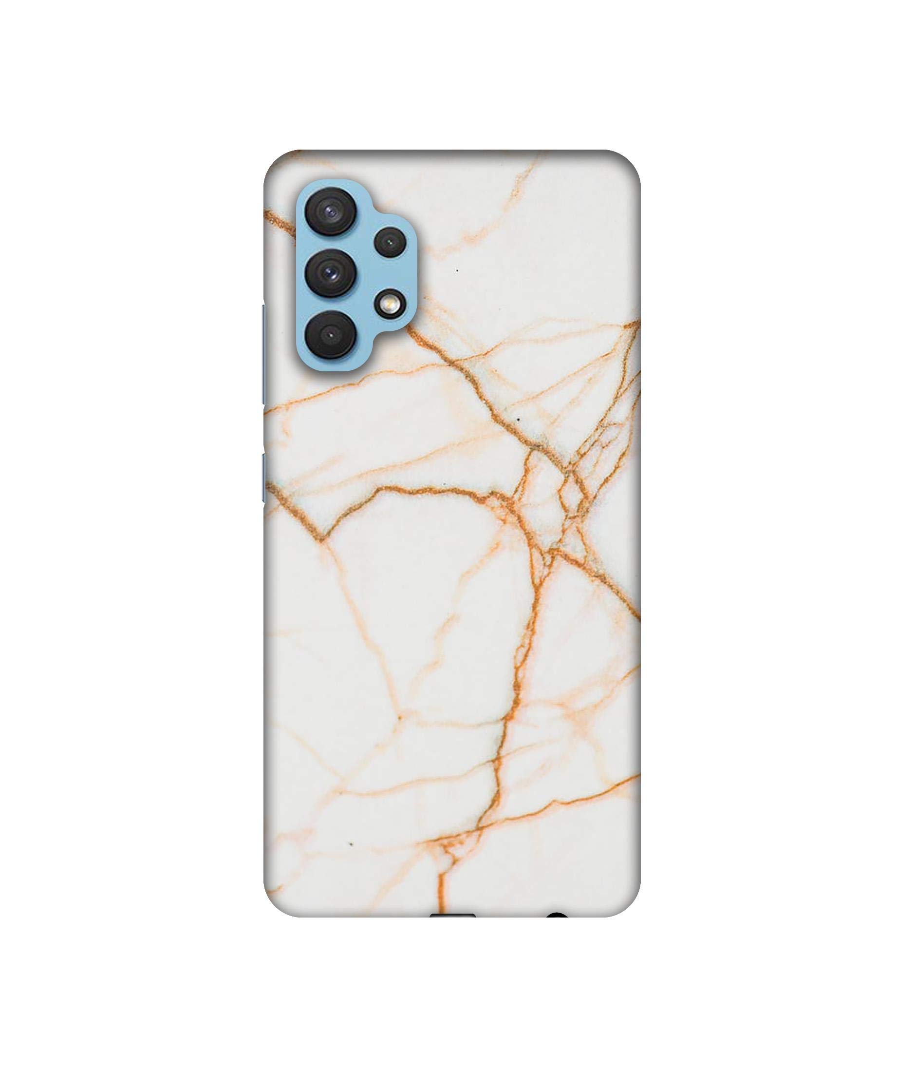 Amazon Brand - Solimo Plastic Designer White Marble 3D Printed Hard Back Case Mobile Cover for Samsung Galaxy A32 (B08Y9NKCYB) Amazon Price History, Amazon Price Tracker