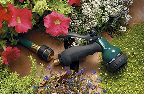 Orbit Brass Hose Quick Connect Set - image 2