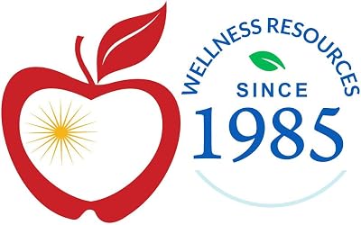 Wellness Resources Vitamin D - 2,500 IU Soy-Free Vitamin D3 (180 Veggie Capsules)