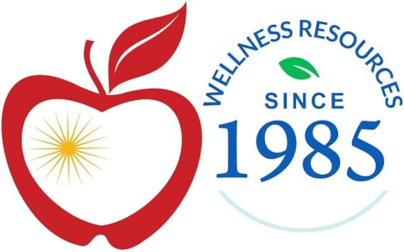 Wellness Resources Hyaluronic Acid from Rooster Comb, 100% Natural Source Low Molecular Weight (60 Capsules)
