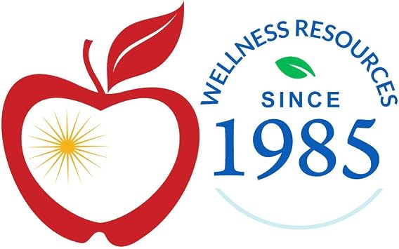 Wellness Resources Hyaluronic Acid from Rooster Comb, 100% Natural Source Low Molecular Weight (60 Capsules)