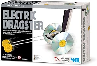 4 ام جهاز سحب كهربائي، بلاستيك