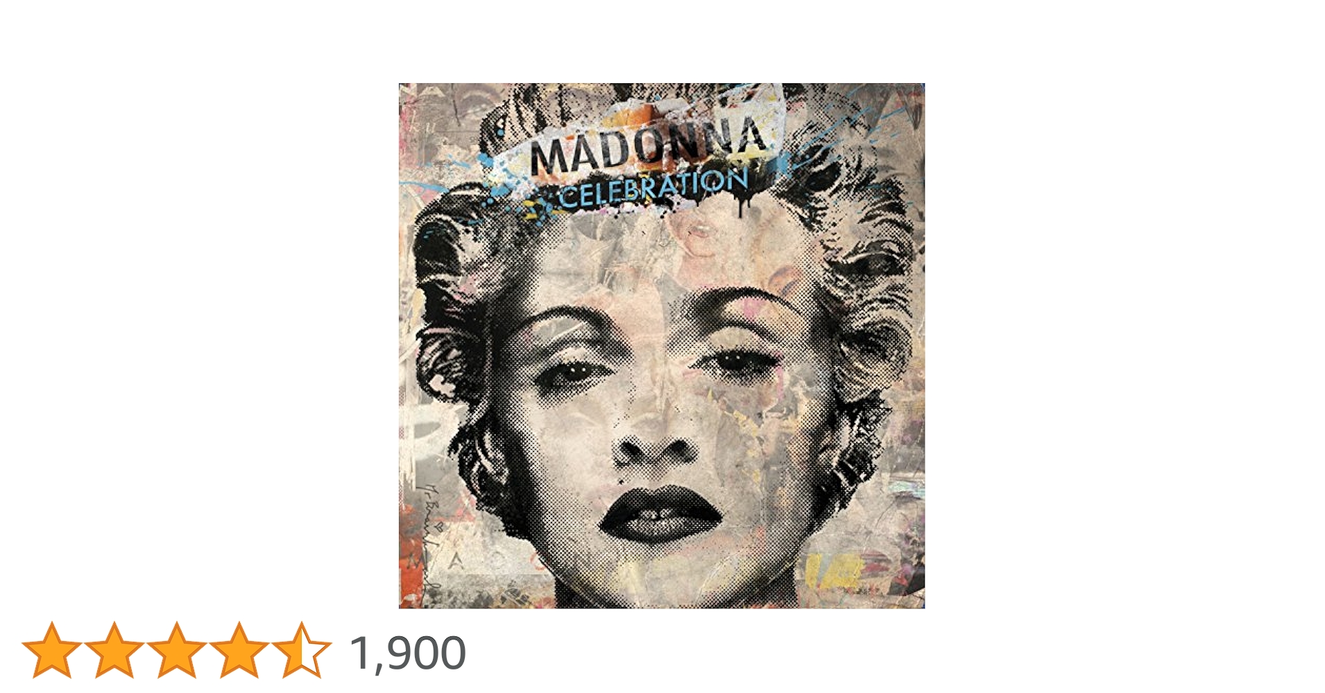 マドンナ　CELEBRATION Featuring Akon　紙ジャケ仕様CD Madonna - Celebration (Featuring Akon) - YouTube