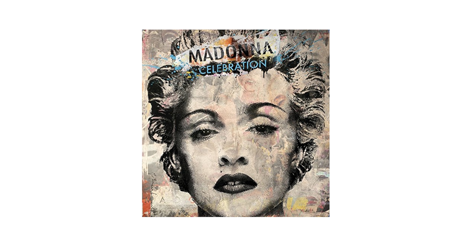 Madonna - Celebration - Amazon.com Music