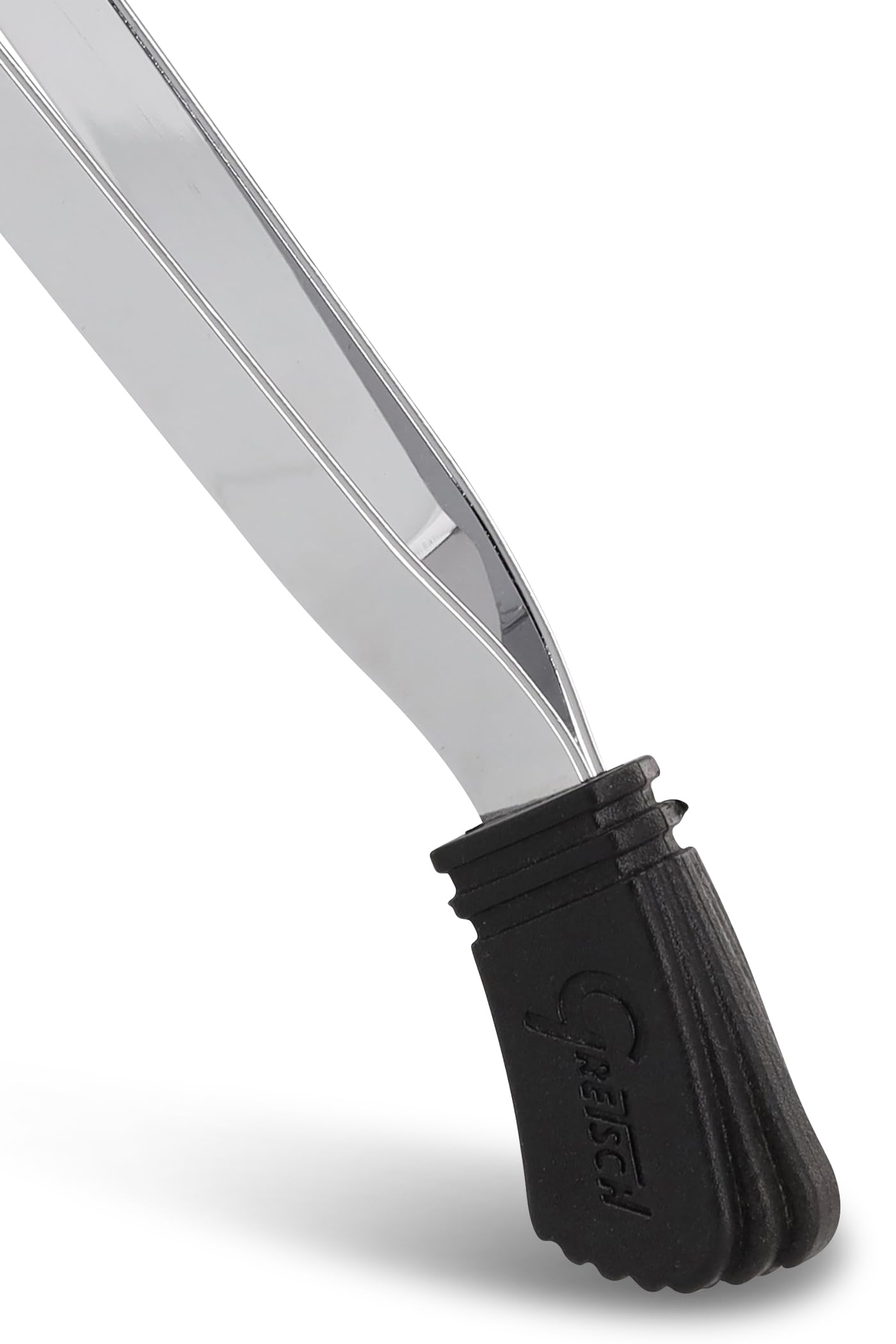 Gretsch Hardware Explorer Galgenbeckenständer GRG2CB - leicht und stabil - doppelstrebig - einstellbarer Beckensitz - Precision Tilter
