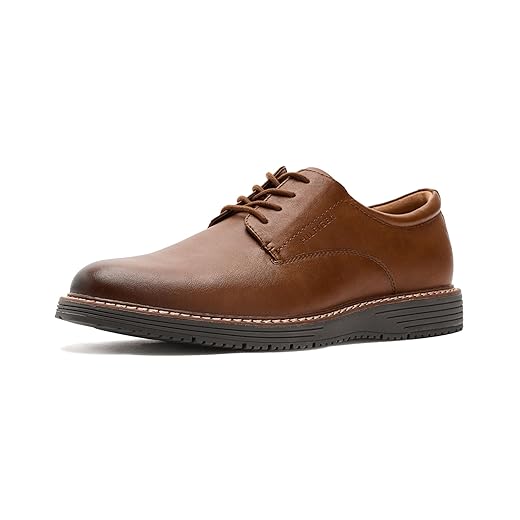 Oxford Tommy Hilfiger Hiday masculino