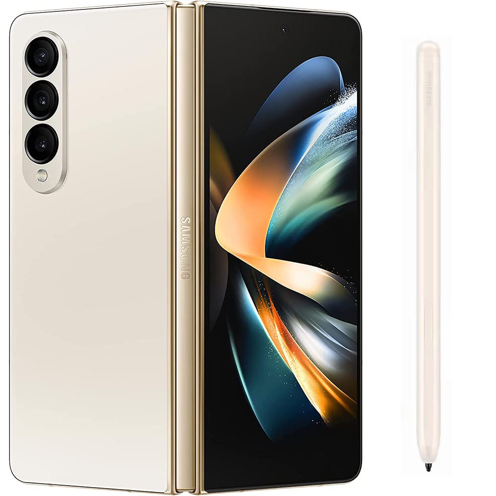 Amazon.com: Z Fold 4 Stylus Pen with 2 pcs Tips Replacement