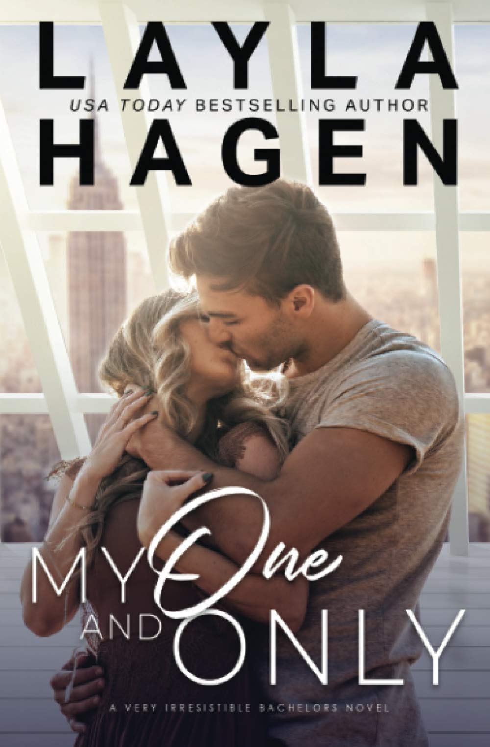 My One And Only: 5 (Very Irresistible Bachelors)