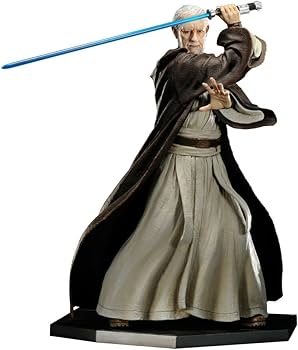 Amazon.co.jp: コトブキヤ スター・ウォーズ ARTFX オビ=ワン Amazon.co.jp: コトブキヤ スター・ウォーズ ARTFX オビ=ワン