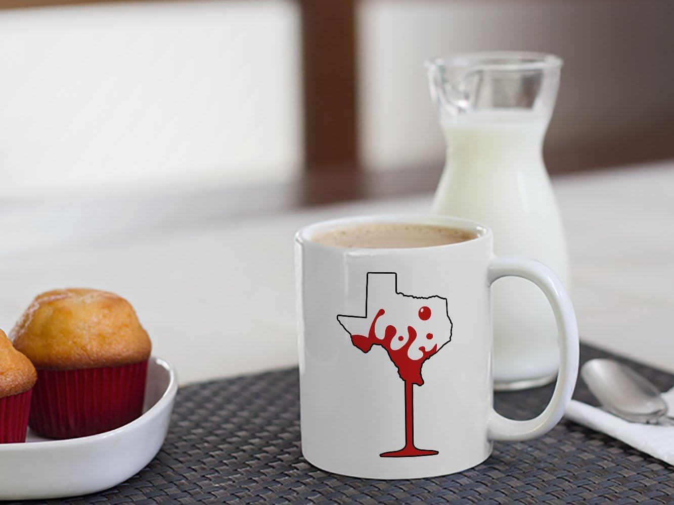 Texas Beer Cool Unique Popular Office Tea Coffee Gift Cup Mug image 4