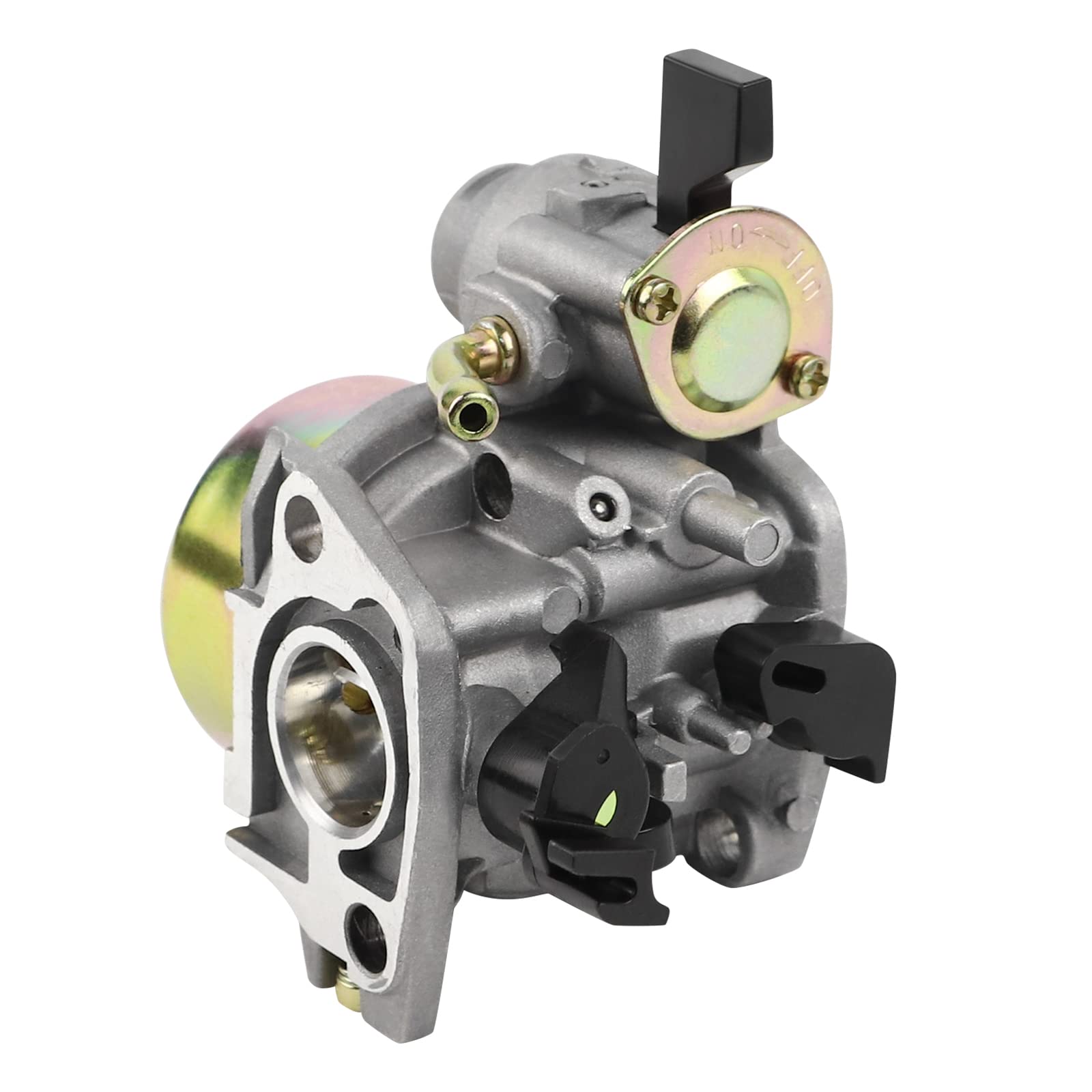 Wai Danie Carburatore Carb Compatibile con Honda GX120 GX200 GX168 GX160 GX140 GX110 5.5HP 6.5HP Motore Generatore 16211-ZE1-000 16100-ZH8-W61 16100-ZH7-W51 16100-Z0T-911 Tosaerba Parti