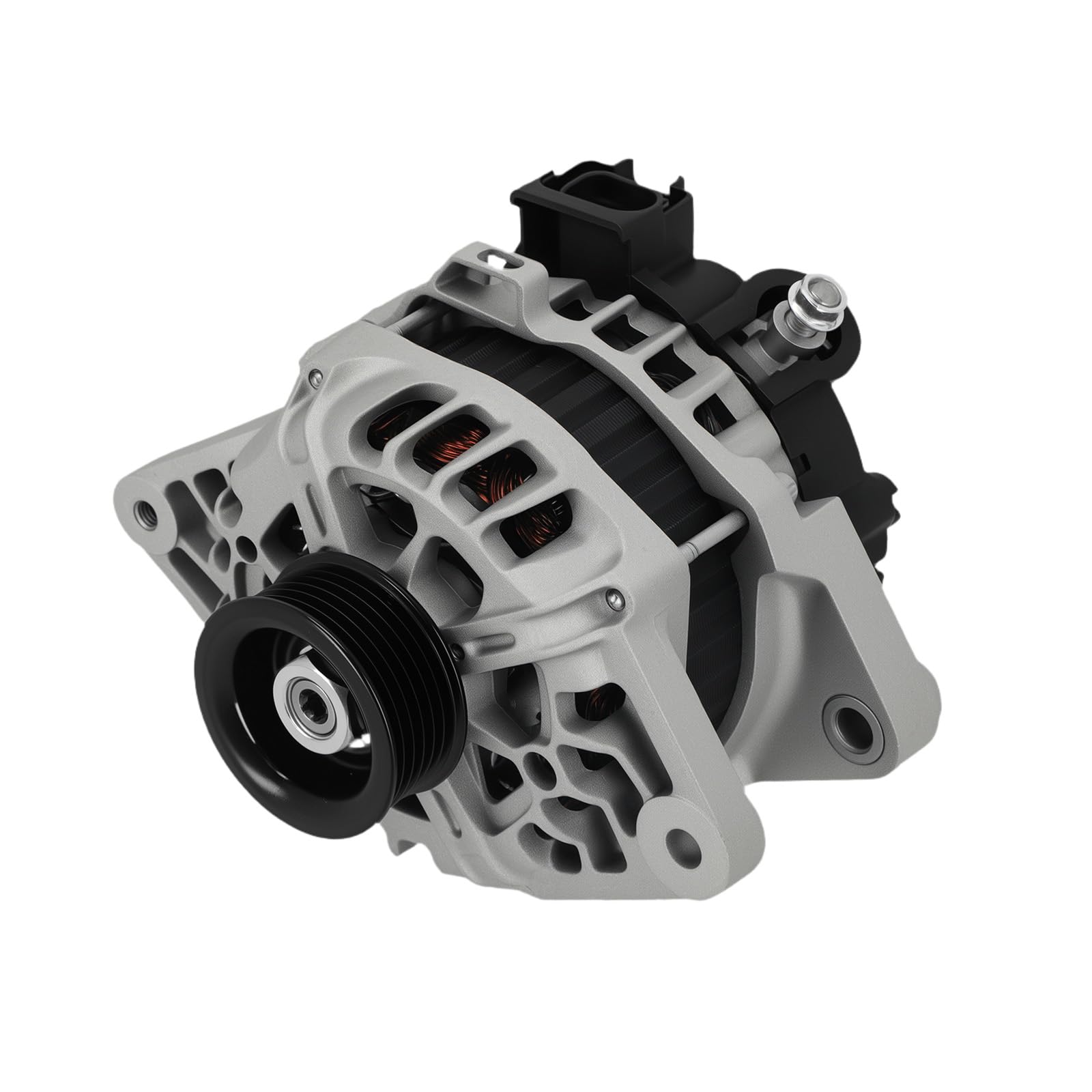 11953N Alternator 150A 12V for Hyundai Sonata Santa Fe for Kia Optima Sorento