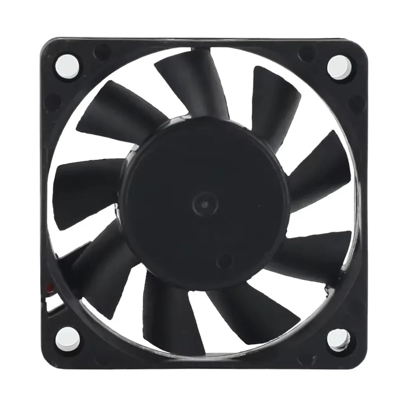 OSHZIKJII Axial flow fan 6cm 60x60x15mm(DC24V)
