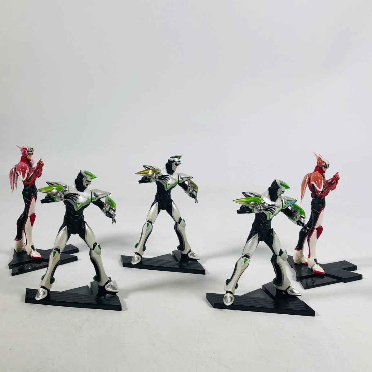 Amazon | 食玩 TIGER＆BUNNY STYLING タイガー＆バニー スタイリング