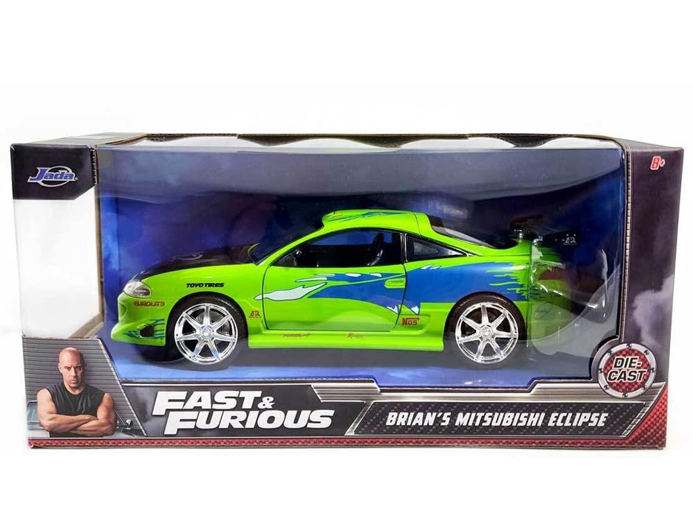 Amazon | Jada TOYS ジェイダトイズ 1:24スケール「ワイルド