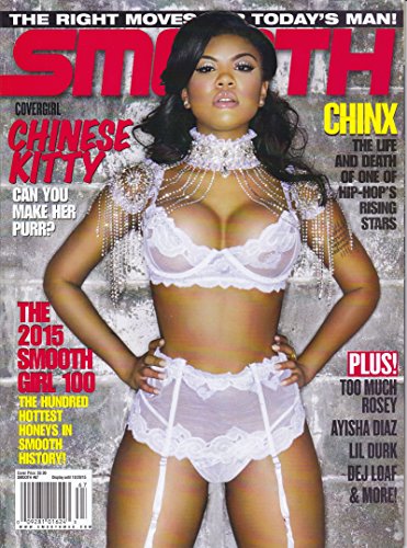SMOOTH MAGAZINE ISSUE 67