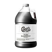 Vista 118 de Cook's, Extracto Puro de Almendra para Hornear, Cocinar y Mixología, Extracto Saborizante de Almendra Libre de Alérgenos, 16 oz