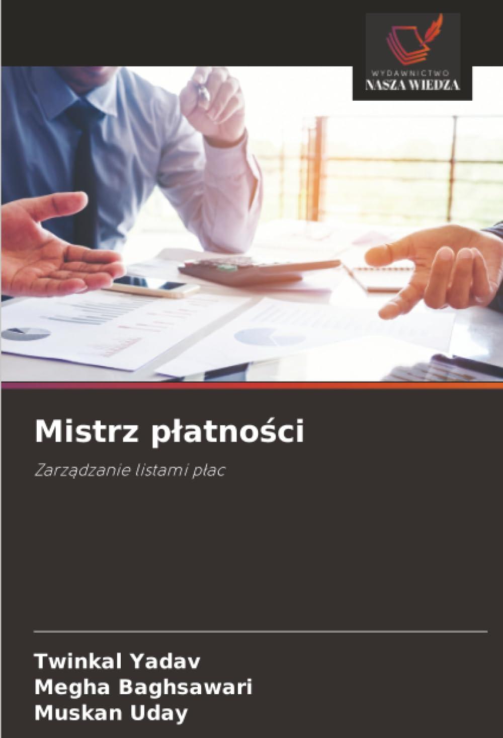 Mistrz płatności: Zarządzanie listami płac: Zarz¿dzanie listami p¿ac